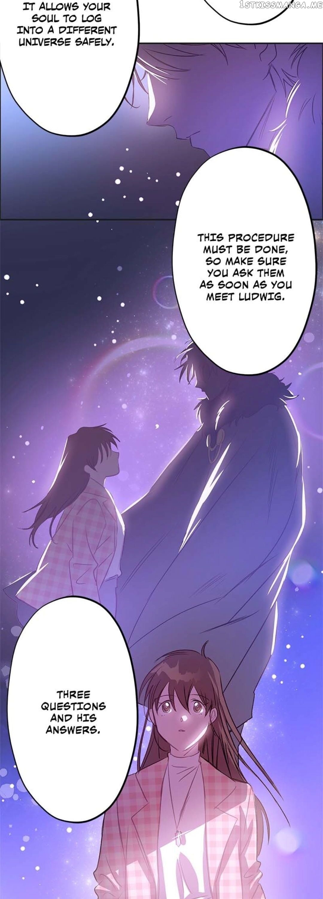 Dear My Hunny Bunny chapter 14 - page 12