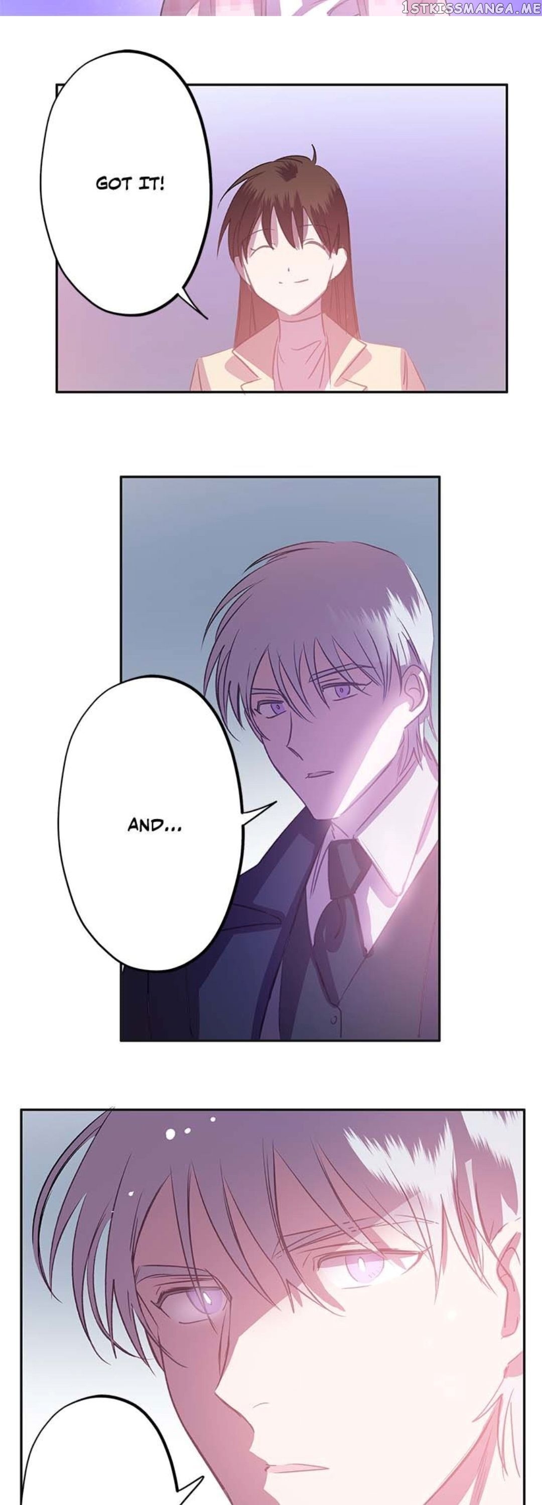 Dear My Hunny Bunny chapter 14 - page 13