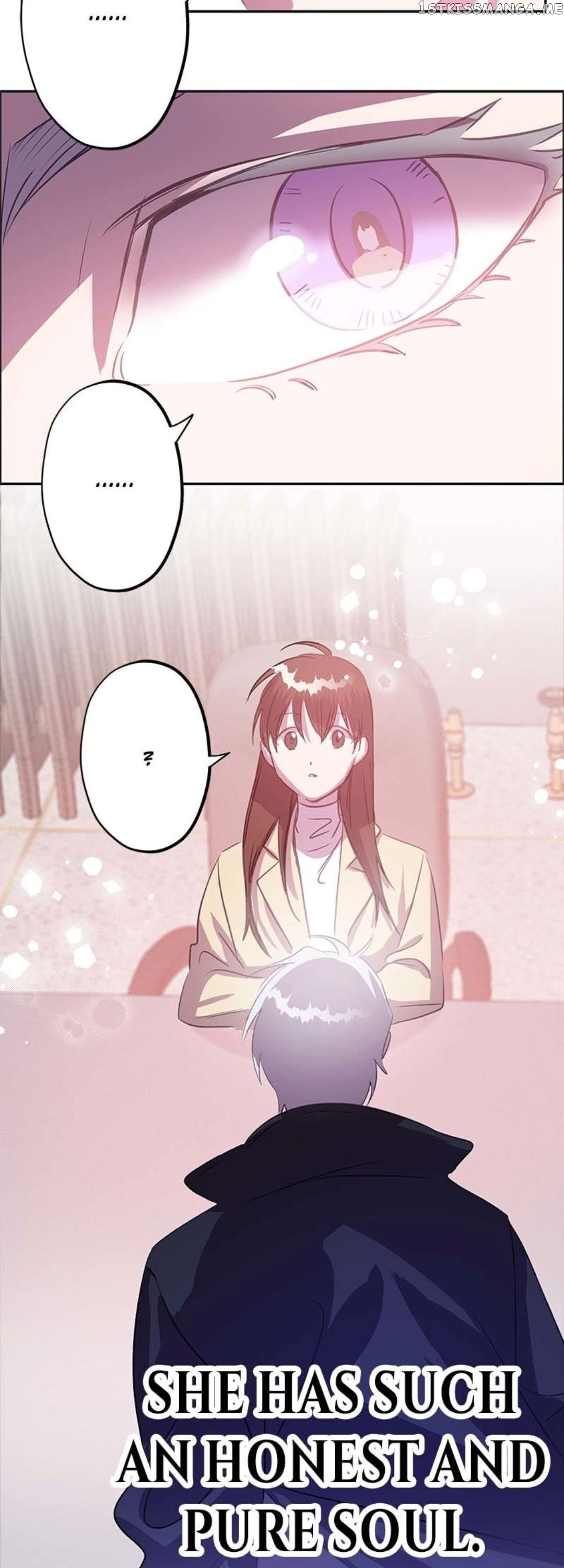 Dear My Hunny Bunny chapter 14 - page 14
