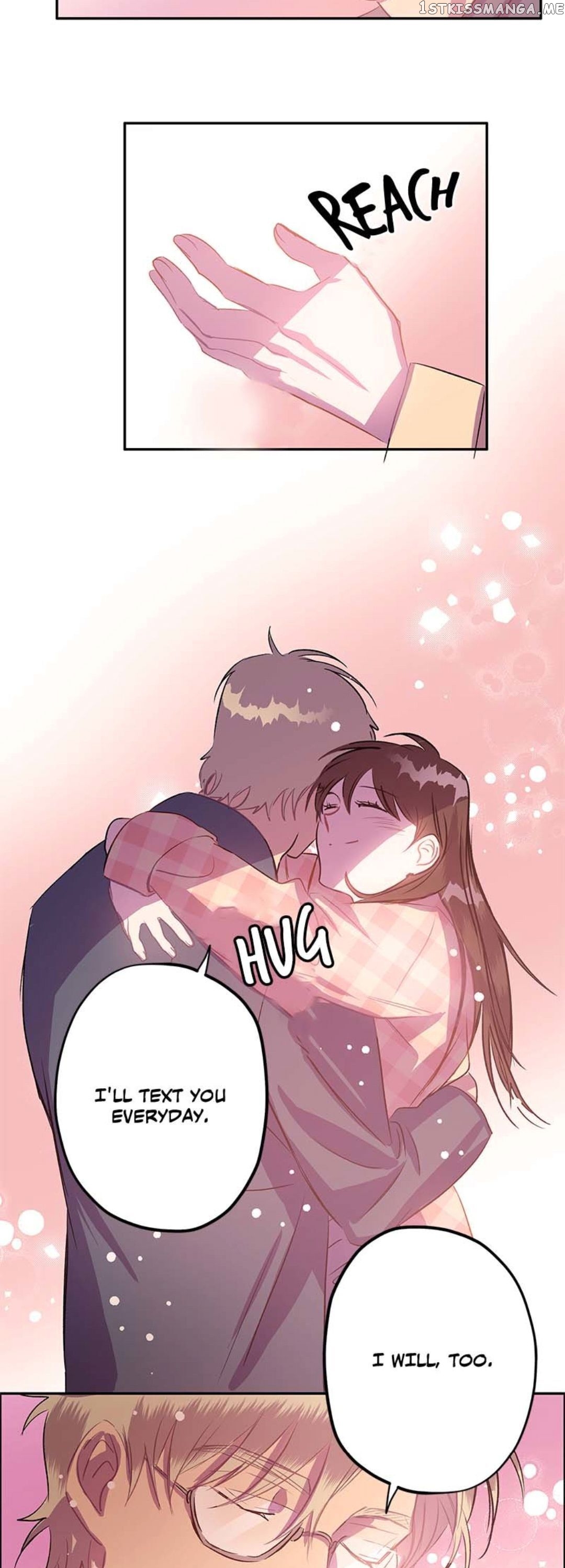 Dear My Hunny Bunny chapter 14 - page 3
