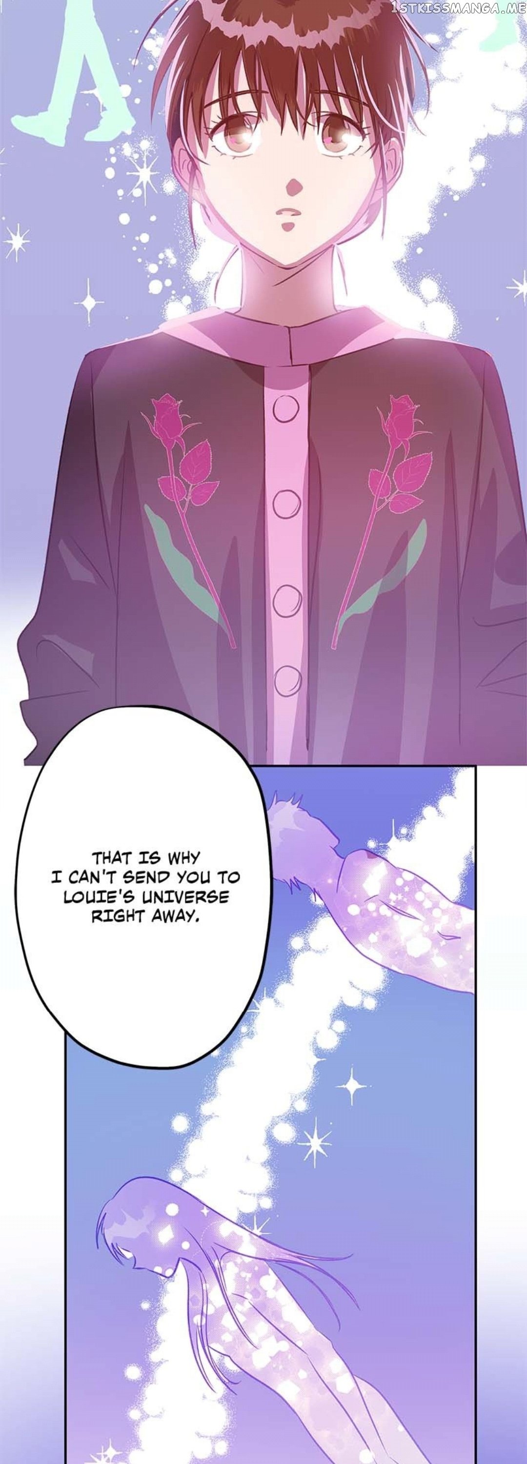Dear My Hunny Bunny chapter 12 - page 13