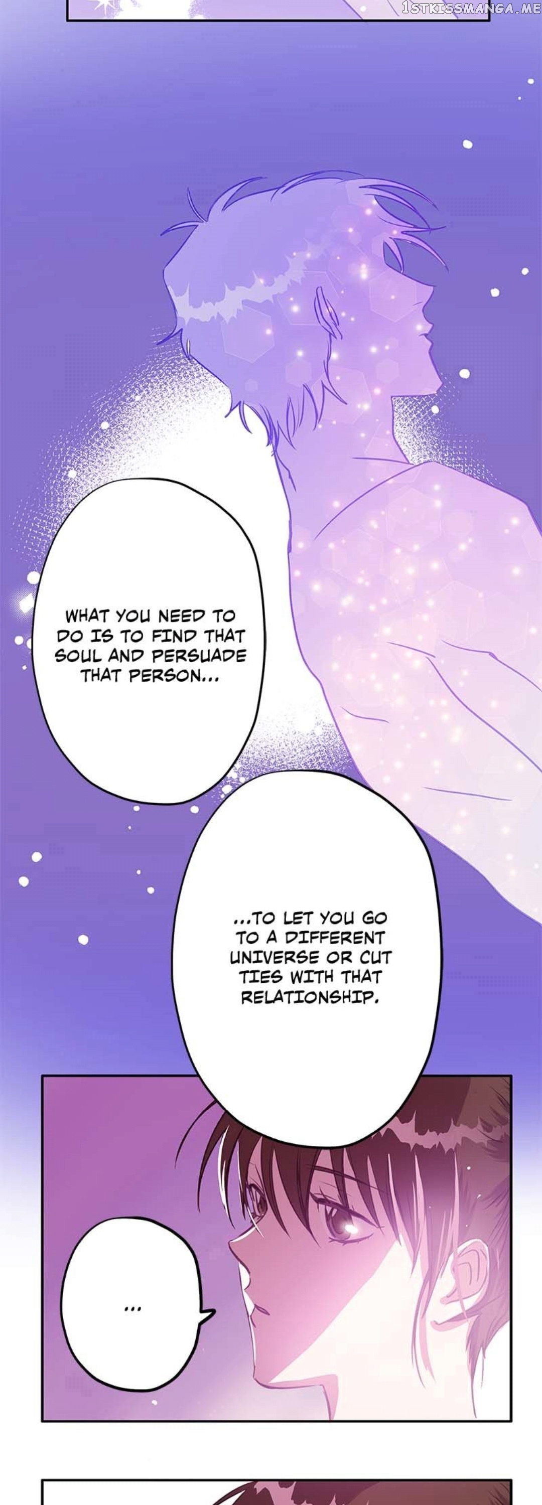 Dear My Hunny Bunny chapter 12 - page 14