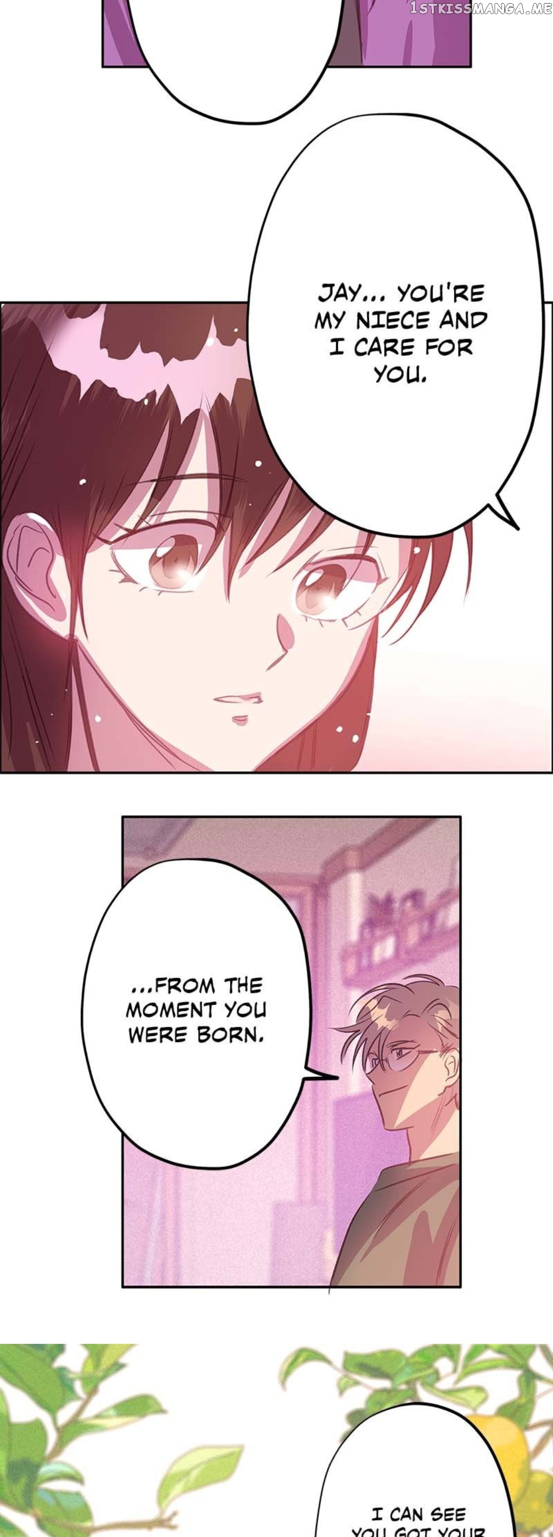 Dear My Hunny Bunny chapter 12 - page 19