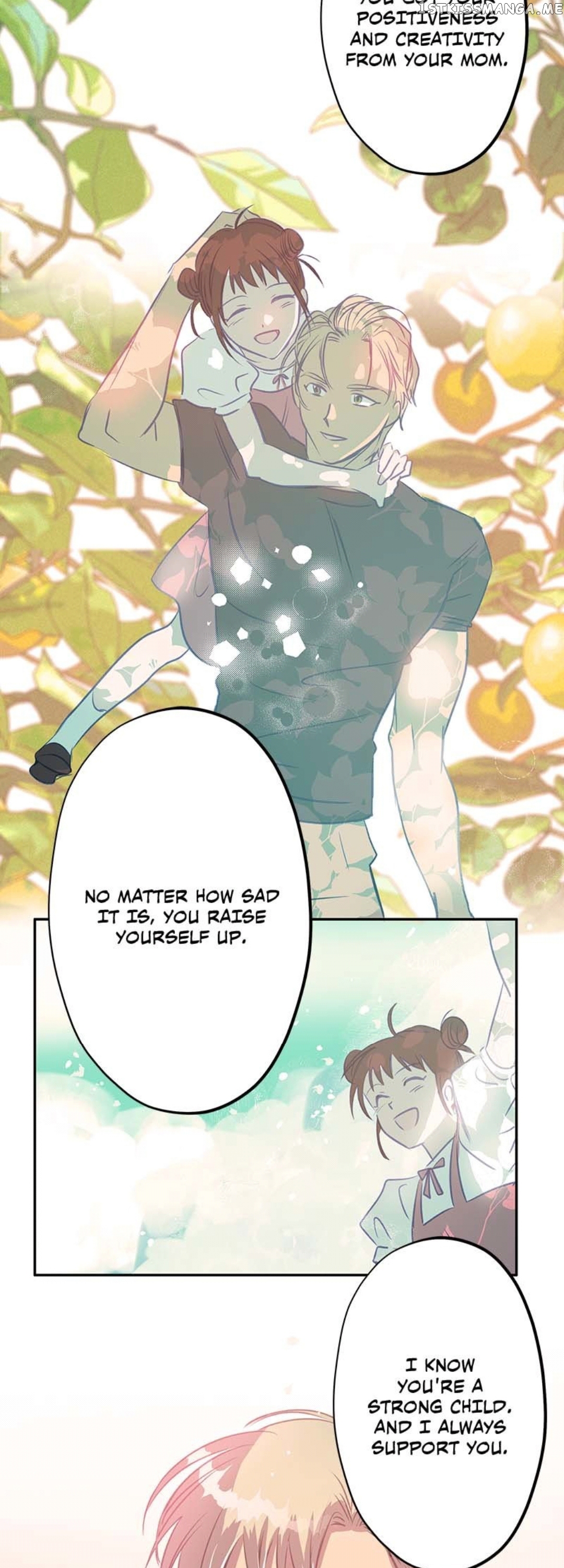 Dear My Hunny Bunny chapter 12 - page 20