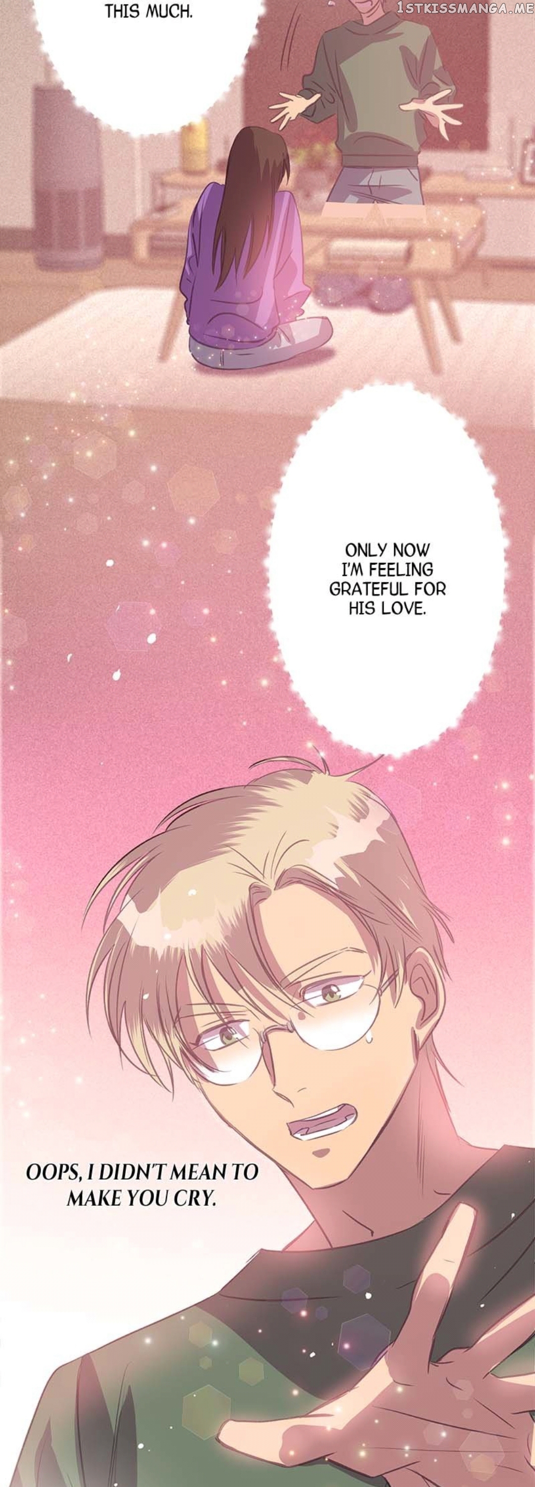 Dear My Hunny Bunny chapter 12 - page 22
