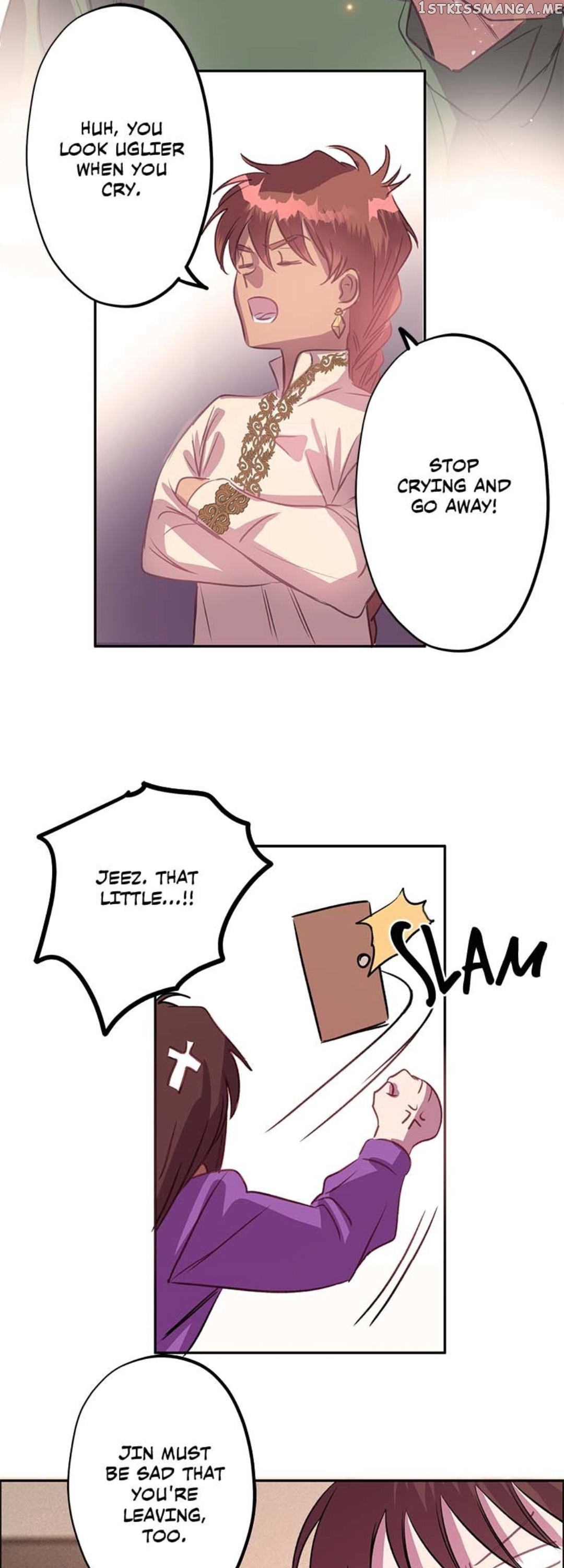 Dear My Hunny Bunny chapter 12 - page 23