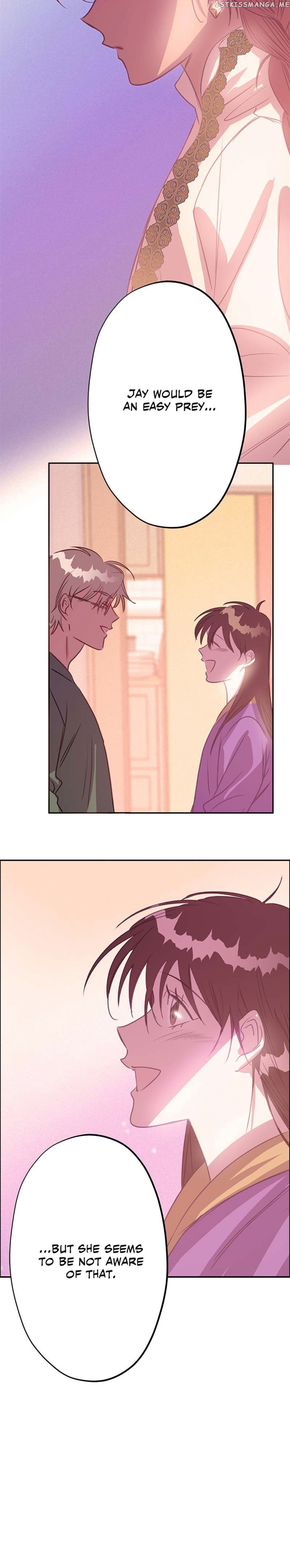 Dear My Hunny Bunny chapter 12 - page 25