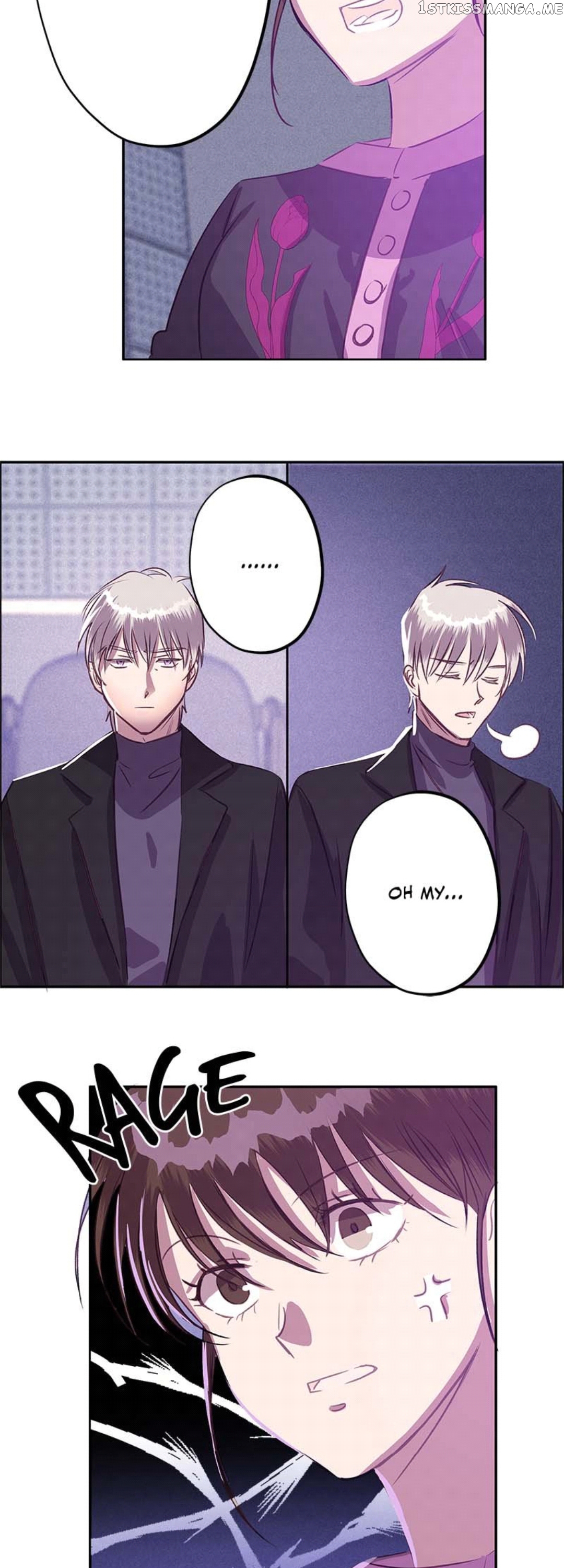 Dear My Hunny Bunny chapter 12 - page 3