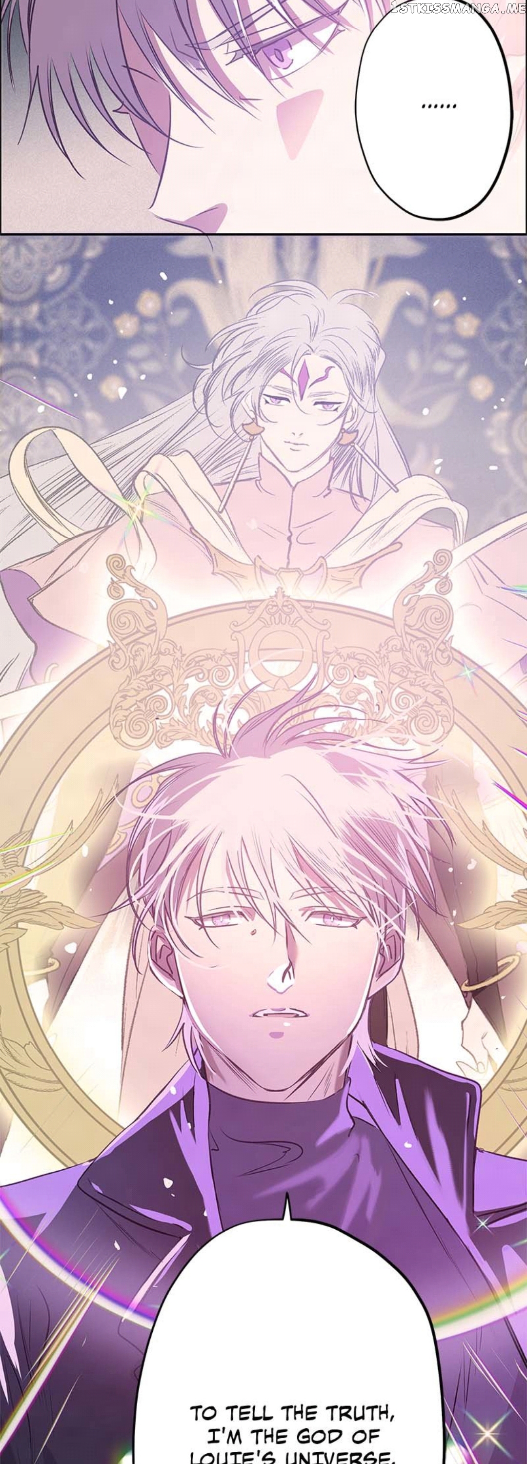 Dear My Hunny Bunny chapter 12 - page 6