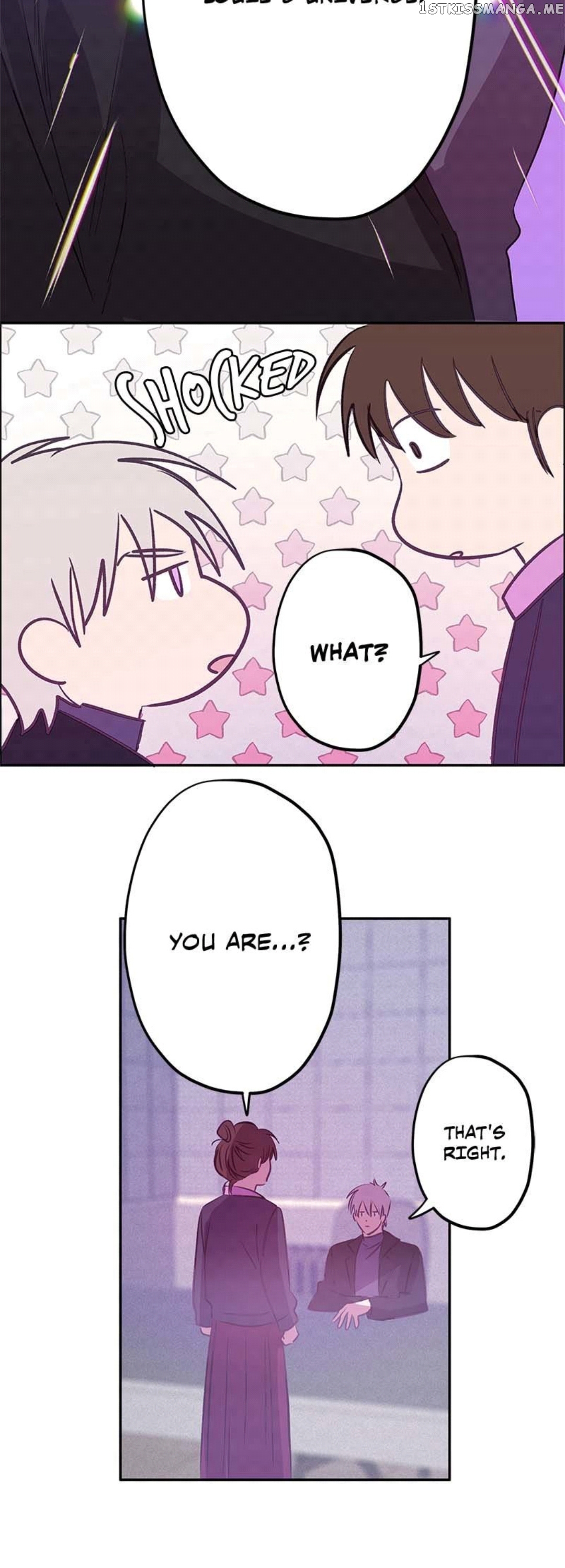 Dear My Hunny Bunny chapter 12 - page 7