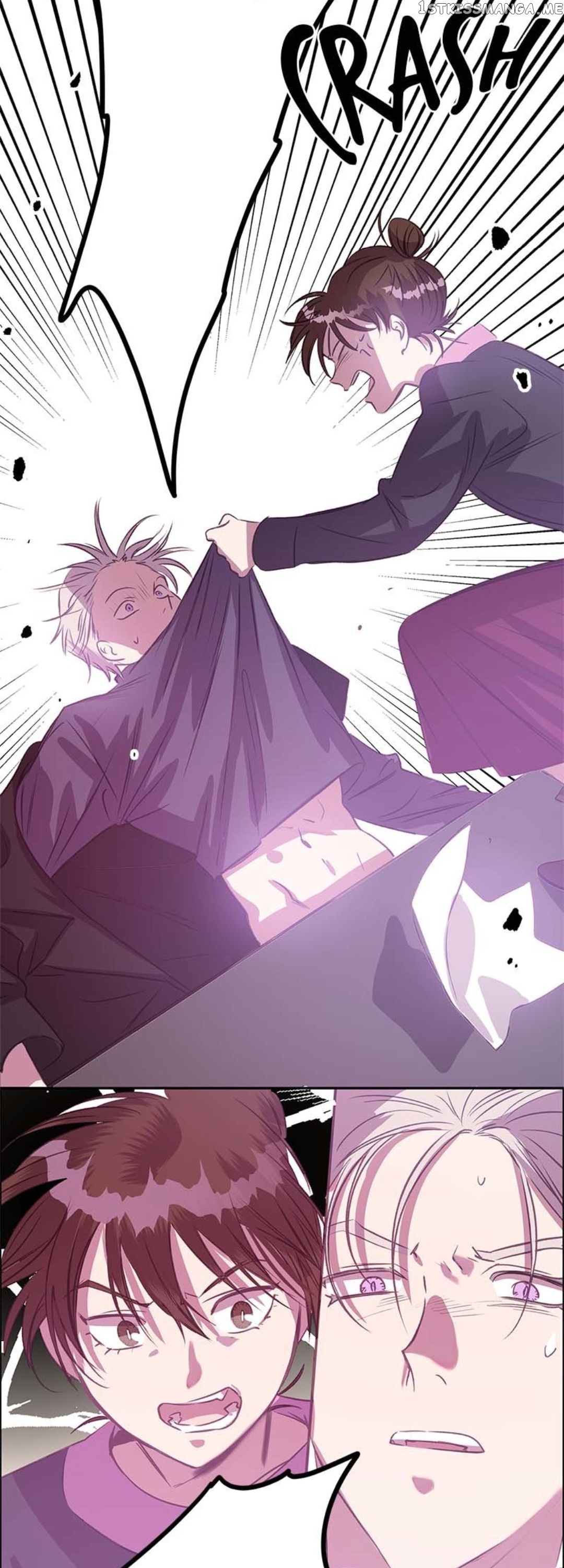 Dear My Hunny Bunny chapter 12 - page 9
