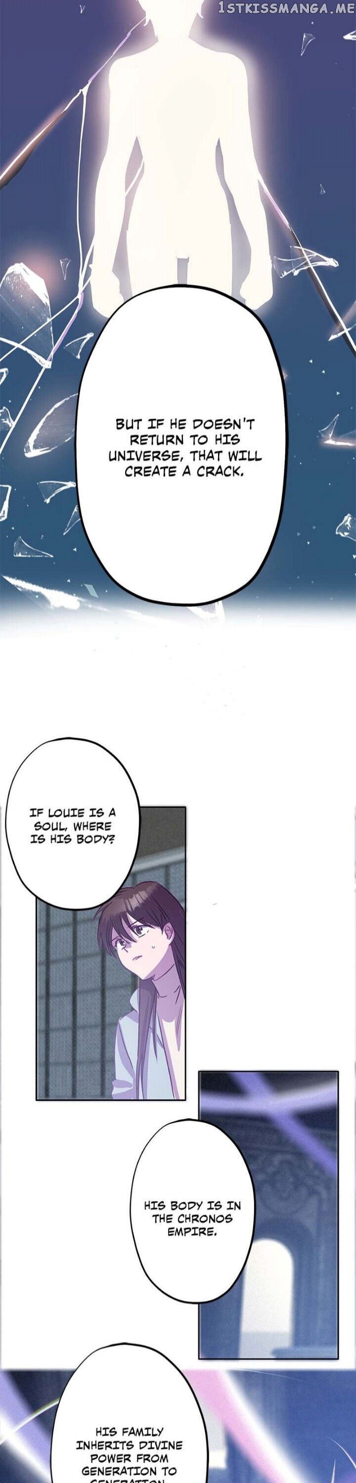 Dear My Hunny Bunny chapter 9 - page 13