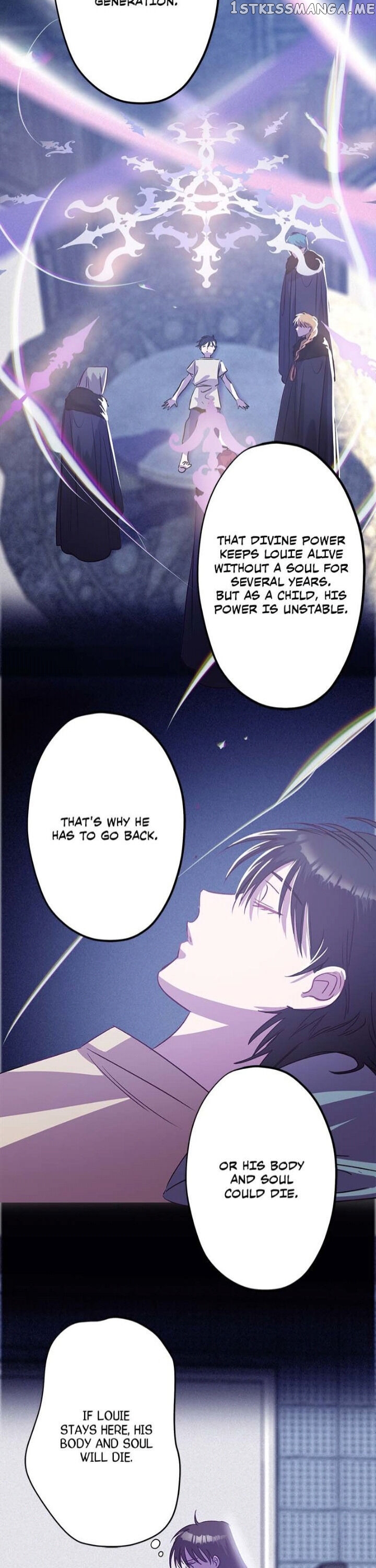 Dear My Hunny Bunny chapter 9 - page 14