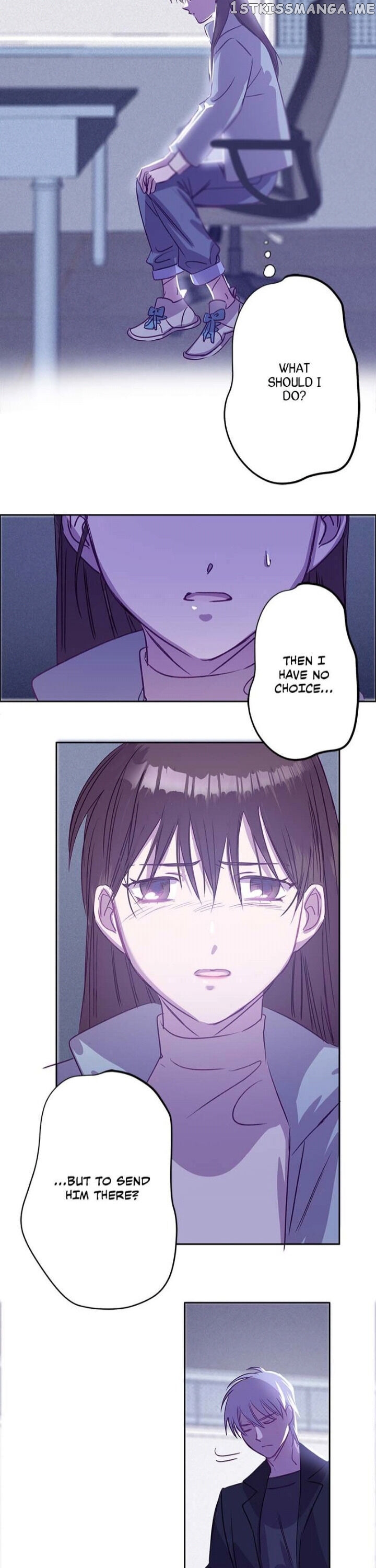 Dear My Hunny Bunny chapter 9 - page 15