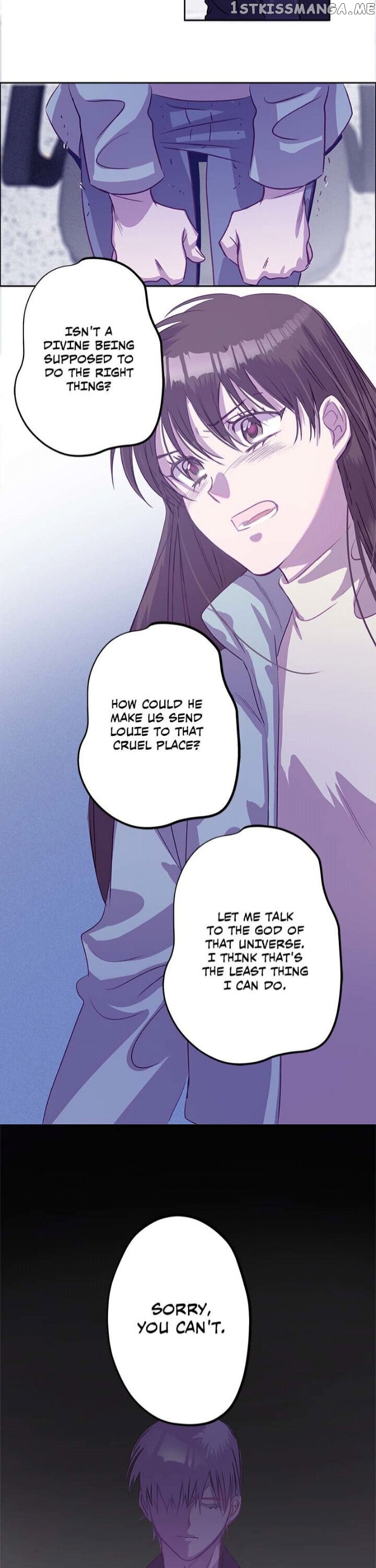 Dear My Hunny Bunny chapter 9 - page 16
