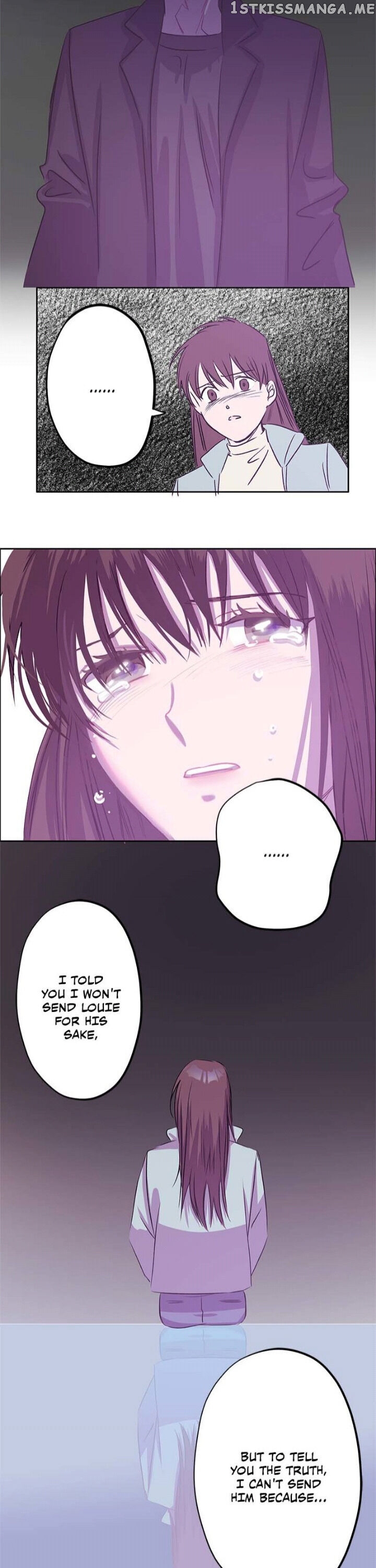 Dear My Hunny Bunny chapter 9 - page 17