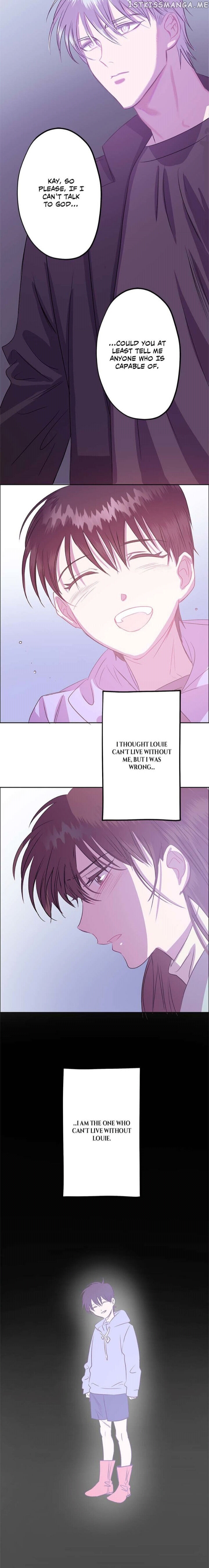Dear My Hunny Bunny chapter 9 - page 19