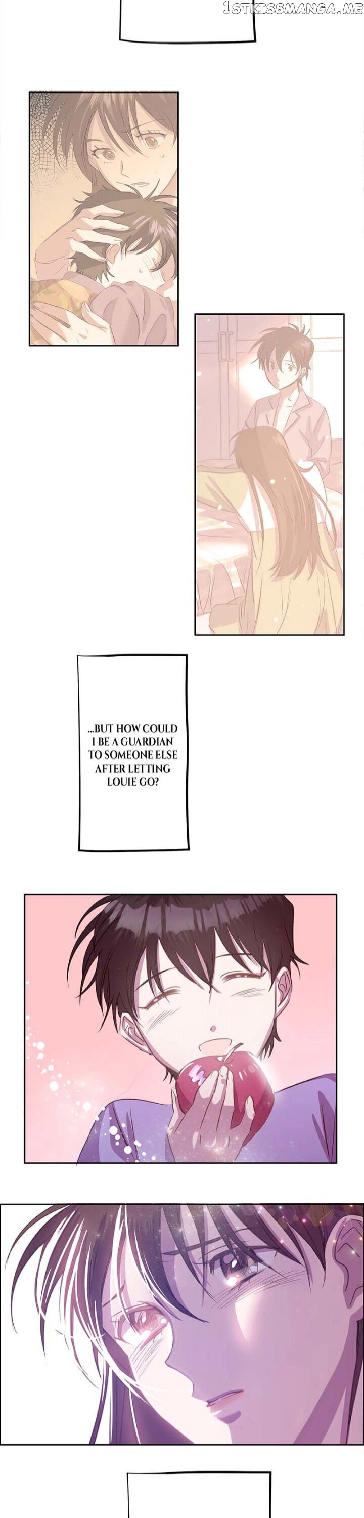 Dear My Hunny Bunny chapter 9 - page 2