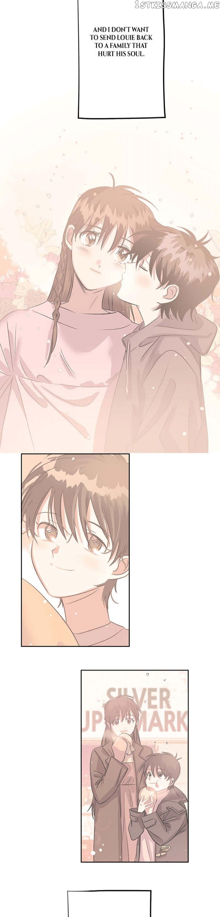 Dear My Hunny Bunny chapter 9 - page 3