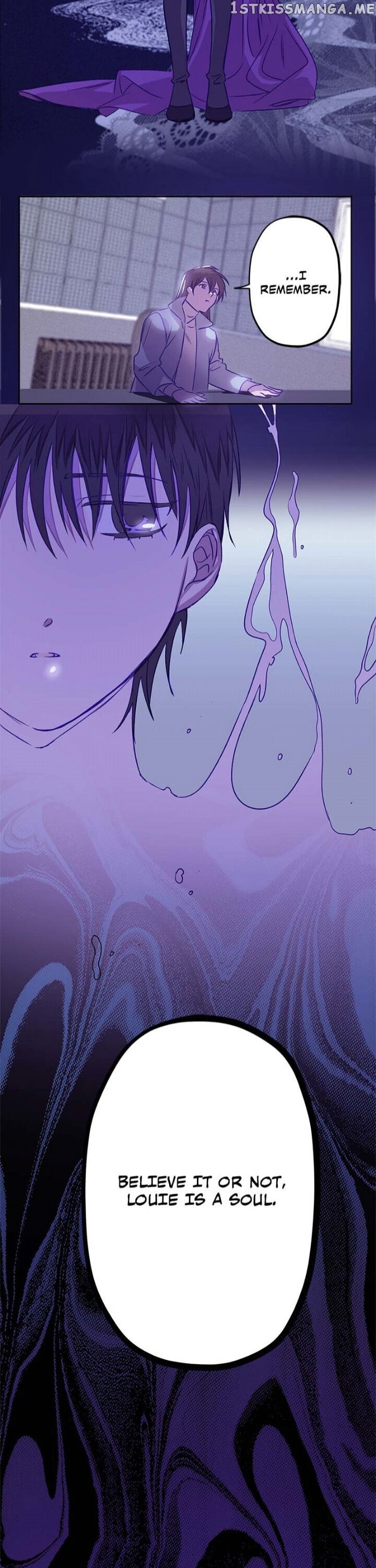 Dear My Hunny Bunny chapter 9 - page 7
