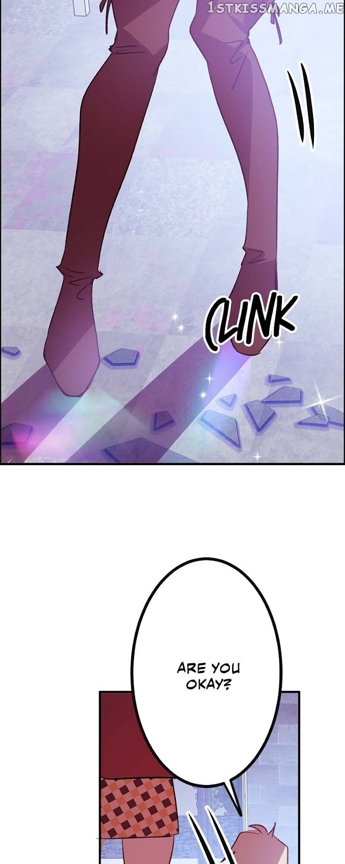 Dear My Hunny Bunny chapter 52 - page 11