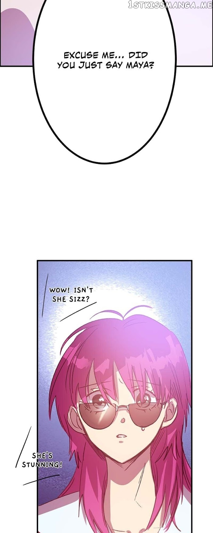 Dear My Hunny Bunny chapter 52 - page 13