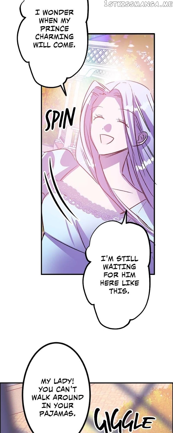 Dear My Hunny Bunny chapter 52 - page 16