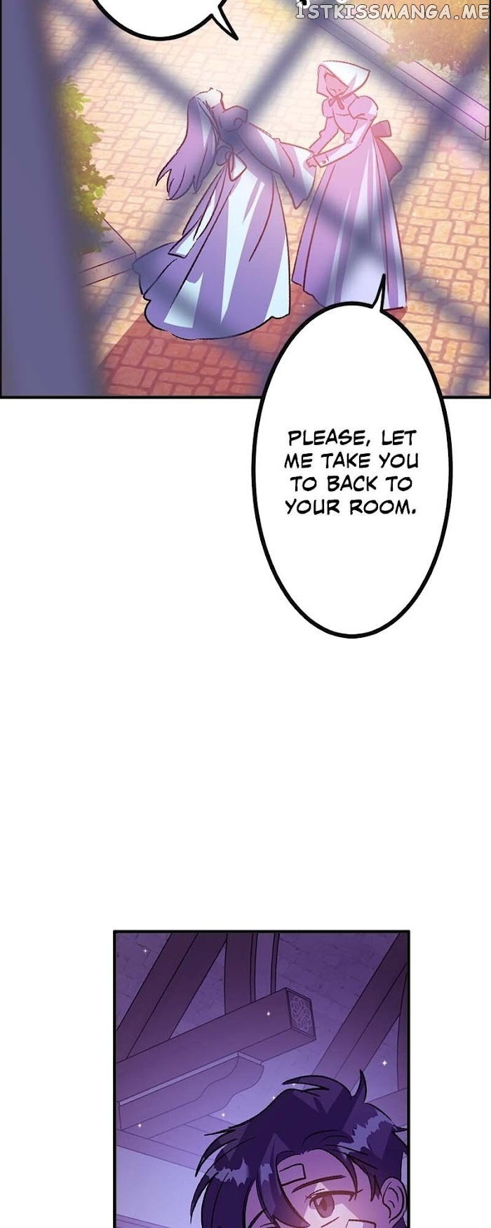 Dear My Hunny Bunny chapter 52 - page 17