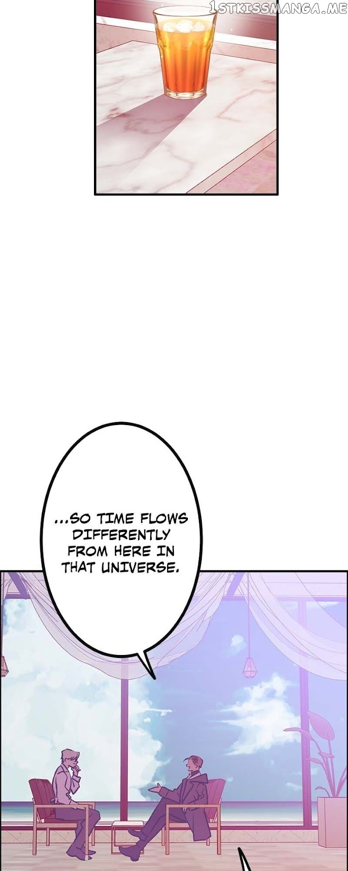 Dear My Hunny Bunny chapter 52 - page 2