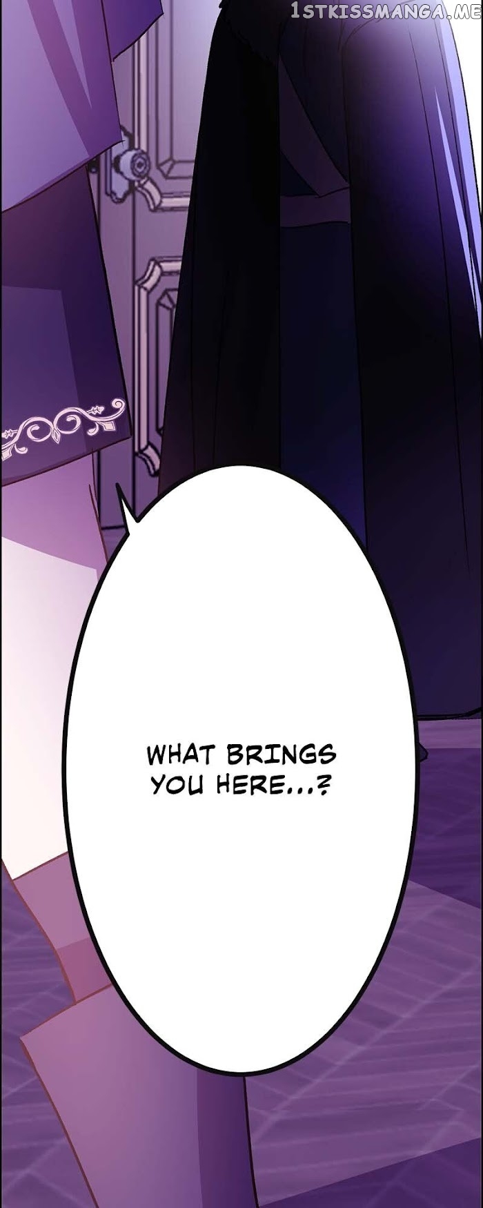 Dear My Hunny Bunny chapter 52 - page 22