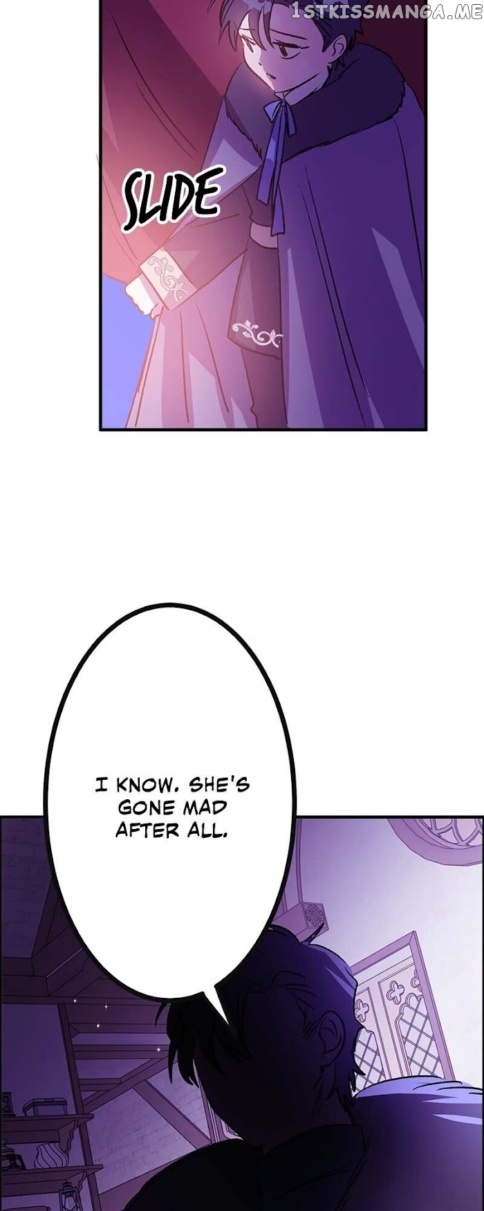 Dear My Hunny Bunny chapter 52 - page 24