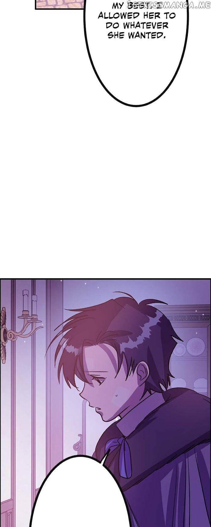 Dear My Hunny Bunny chapter 52 - page 26
