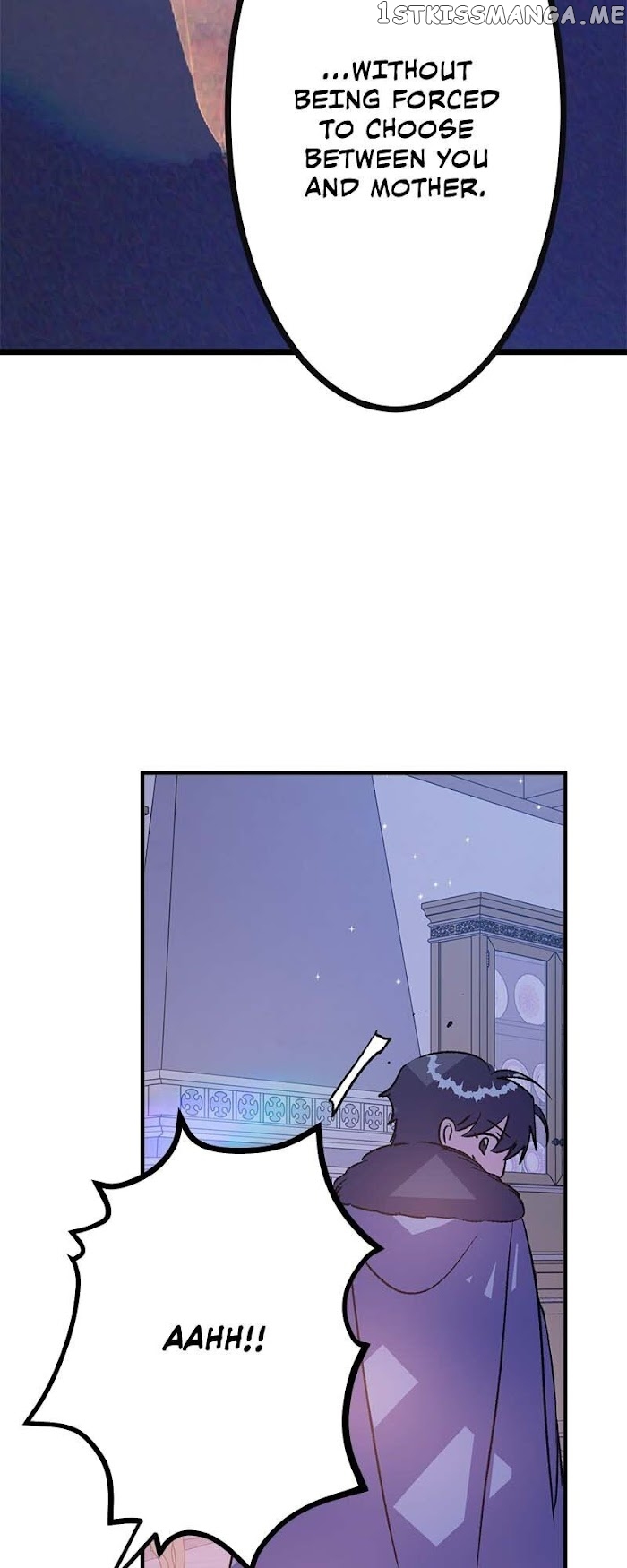 Dear My Hunny Bunny chapter 52 - page 33