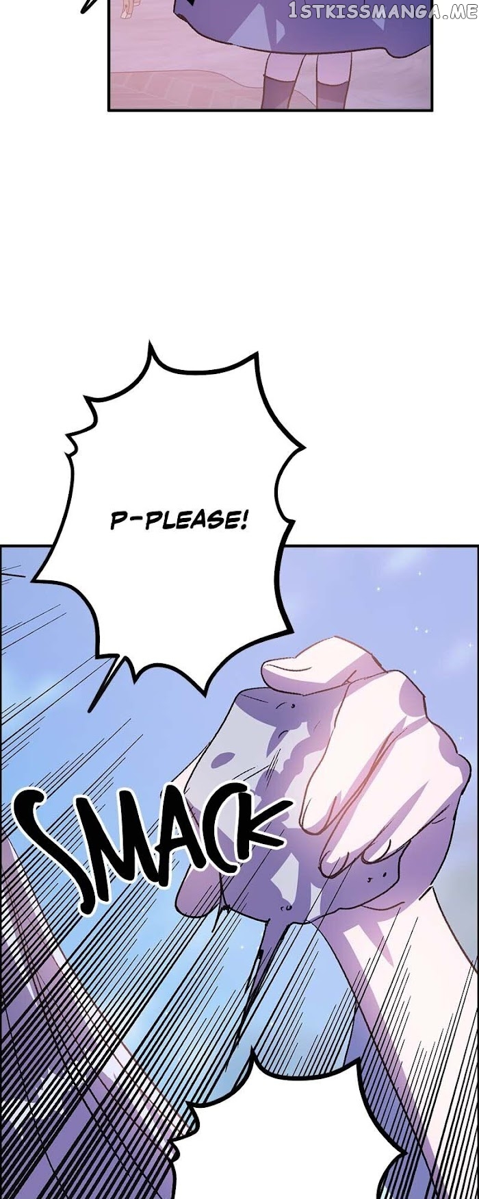 Dear My Hunny Bunny chapter 52 - page 34