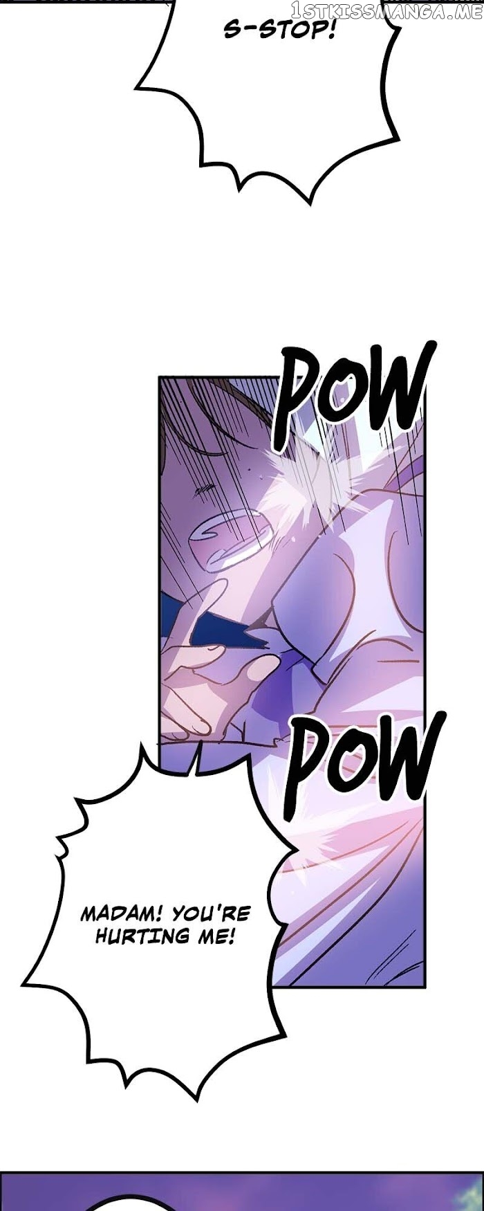 Dear My Hunny Bunny chapter 52 - page 35