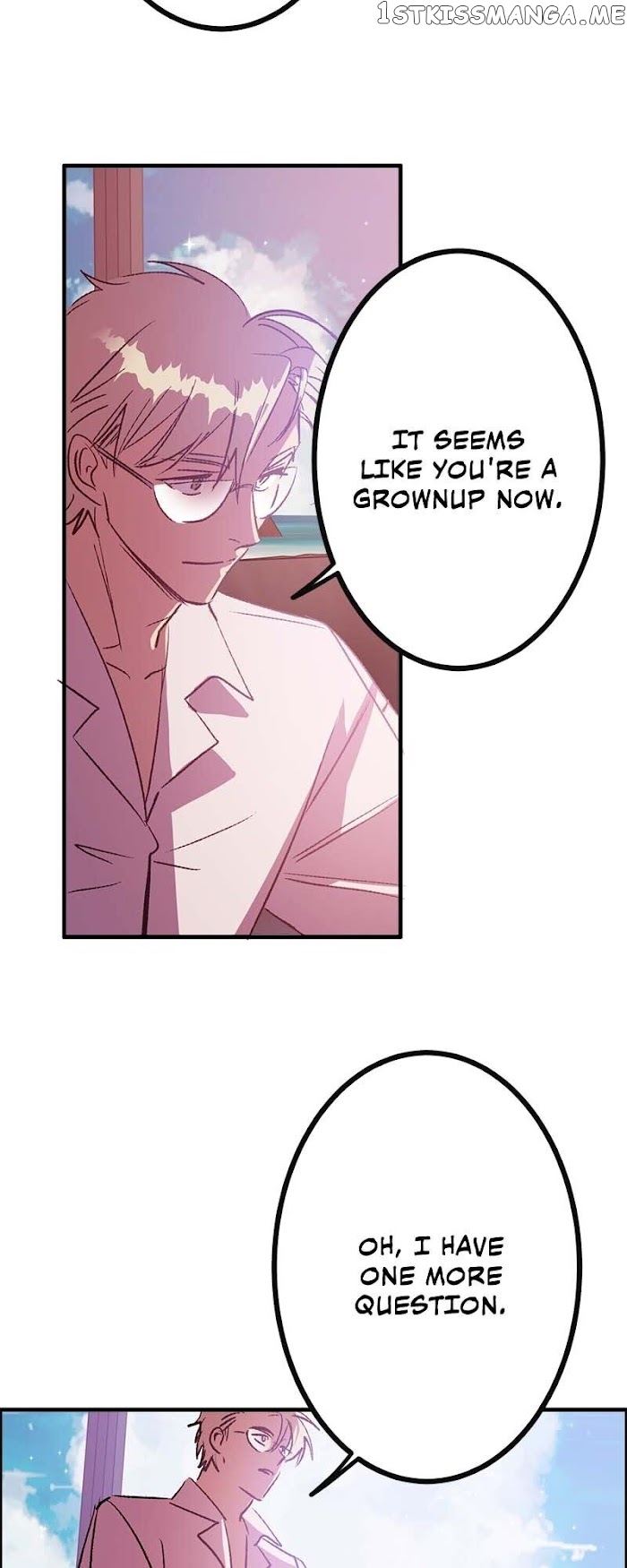 Dear My Hunny Bunny chapter 52 - page 4