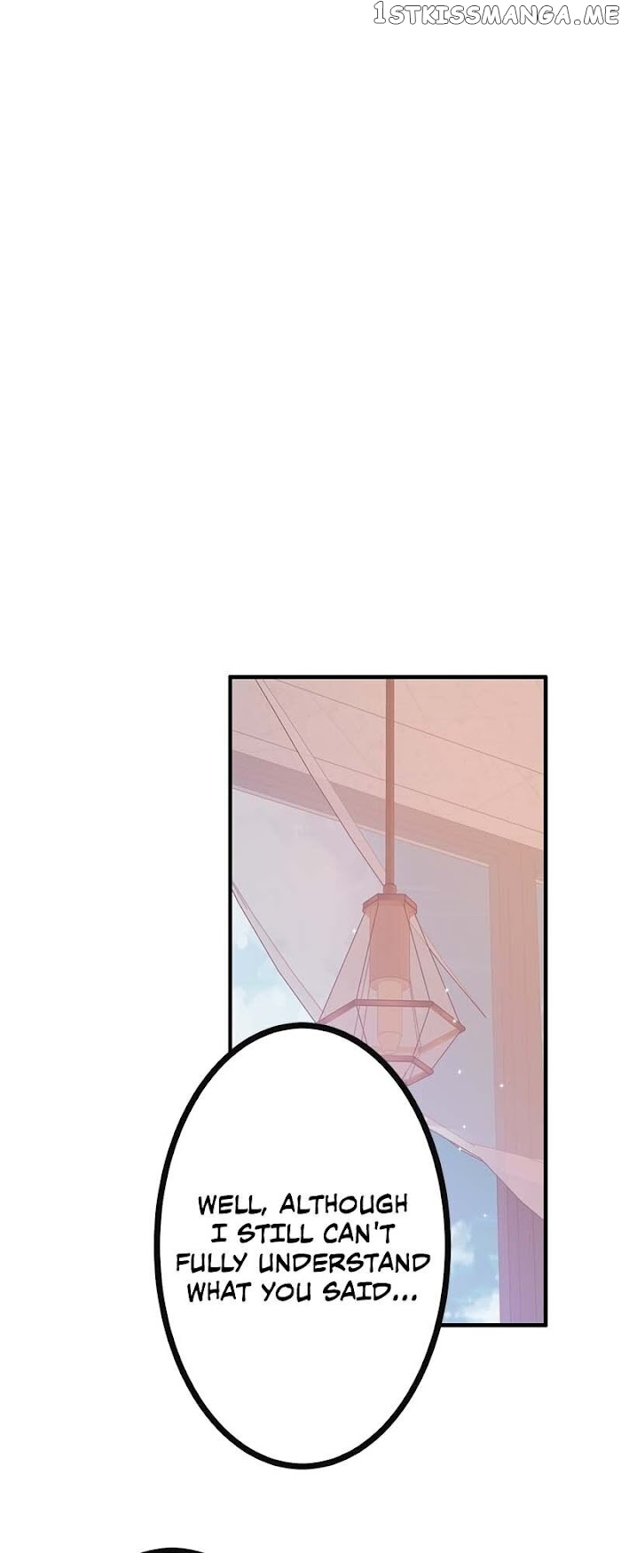 Dear My Hunny Bunny chapter 52 - page 45