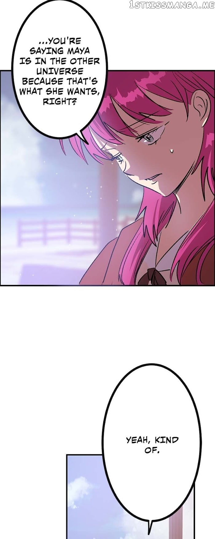 Dear My Hunny Bunny chapter 52 - page 46
