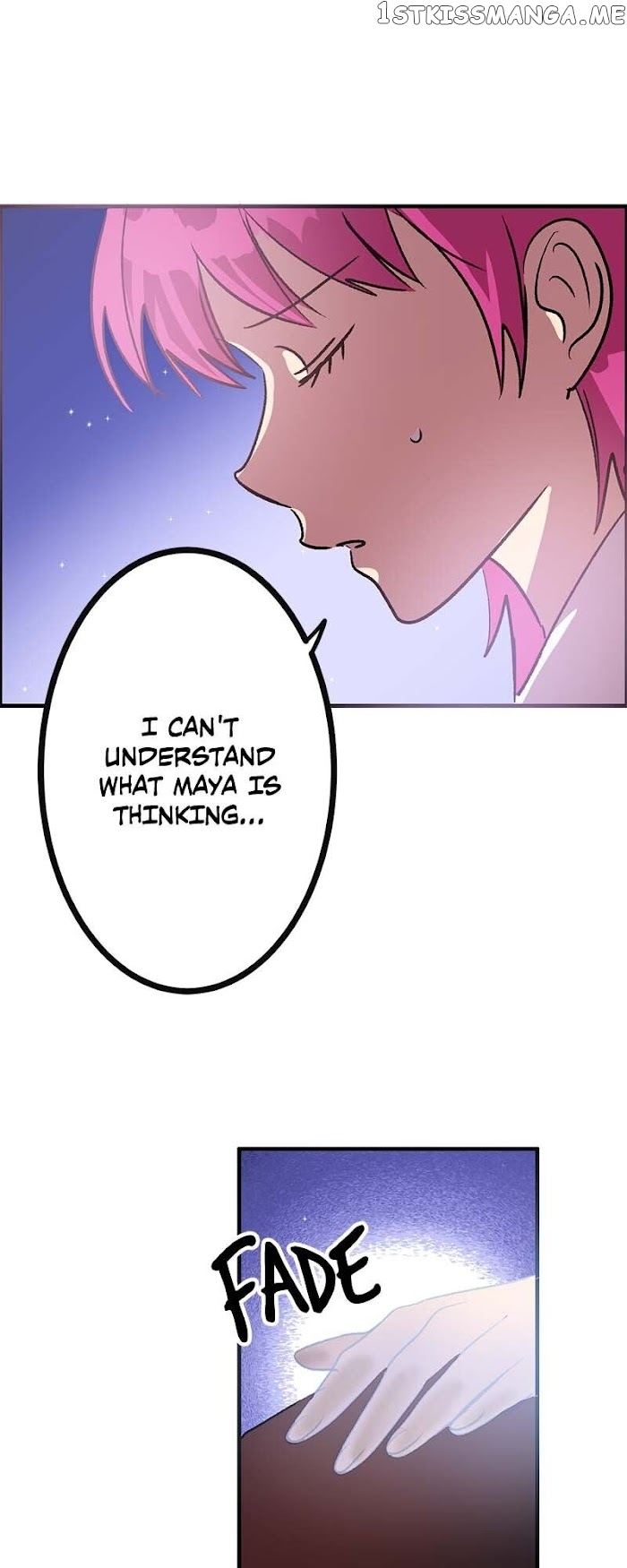 Dear My Hunny Bunny chapter 52 - page 48