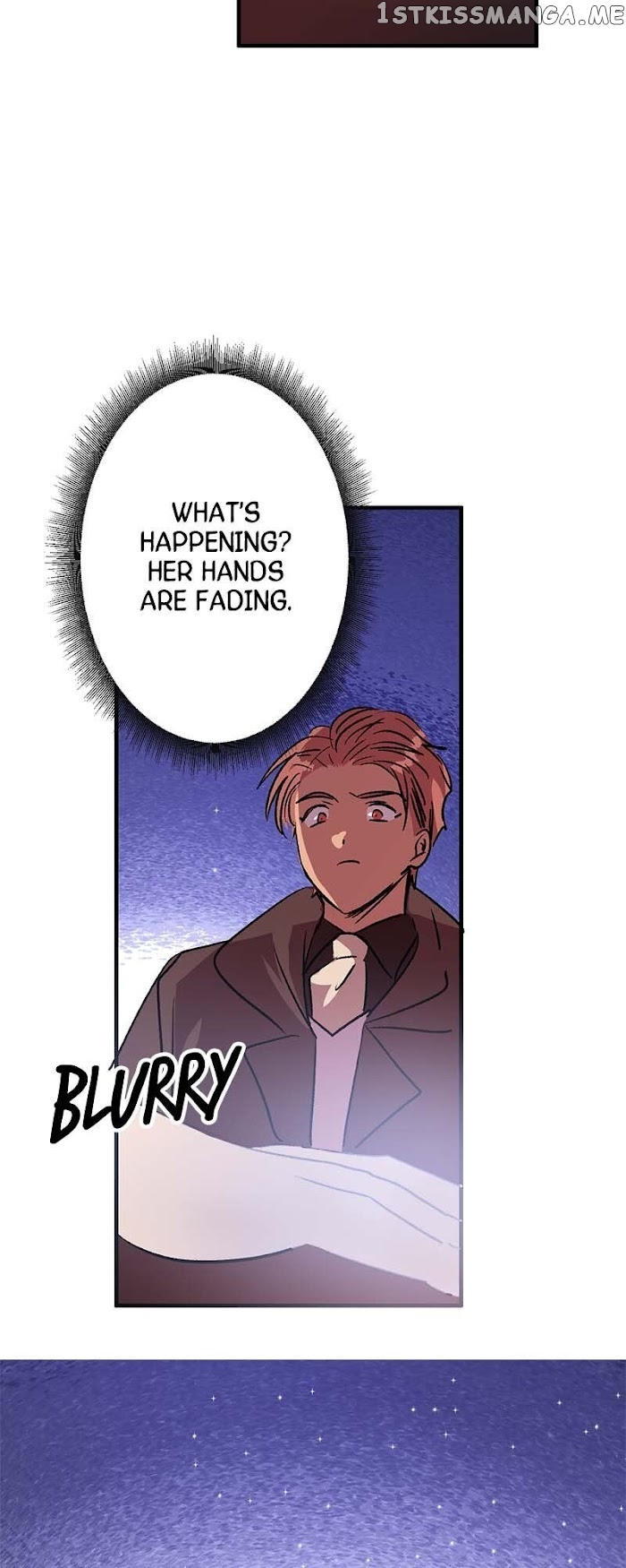 Dear My Hunny Bunny chapter 52 - page 49
