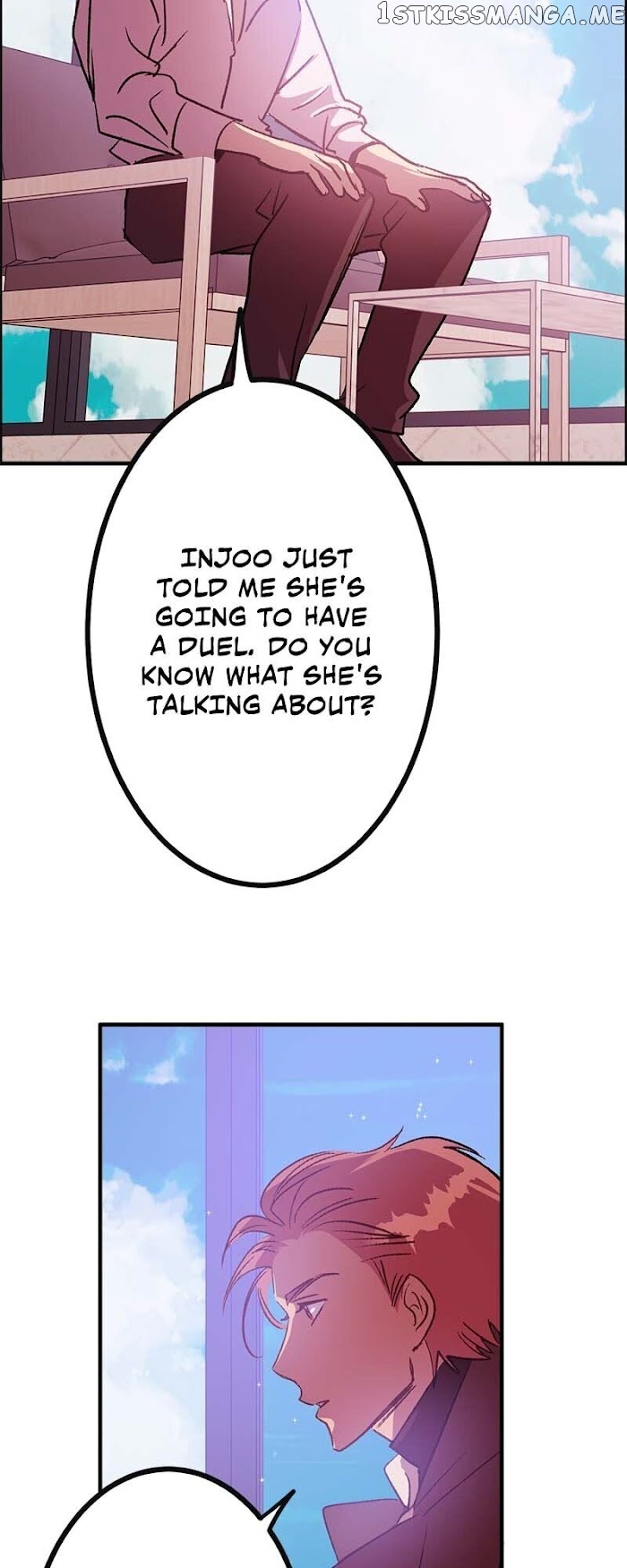 Dear My Hunny Bunny chapter 52 - page 5