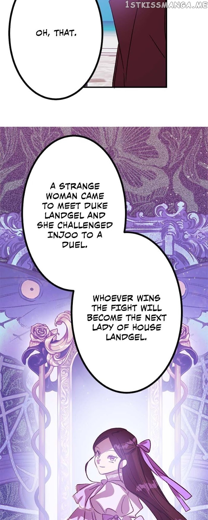 Dear My Hunny Bunny chapter 52 - page 6