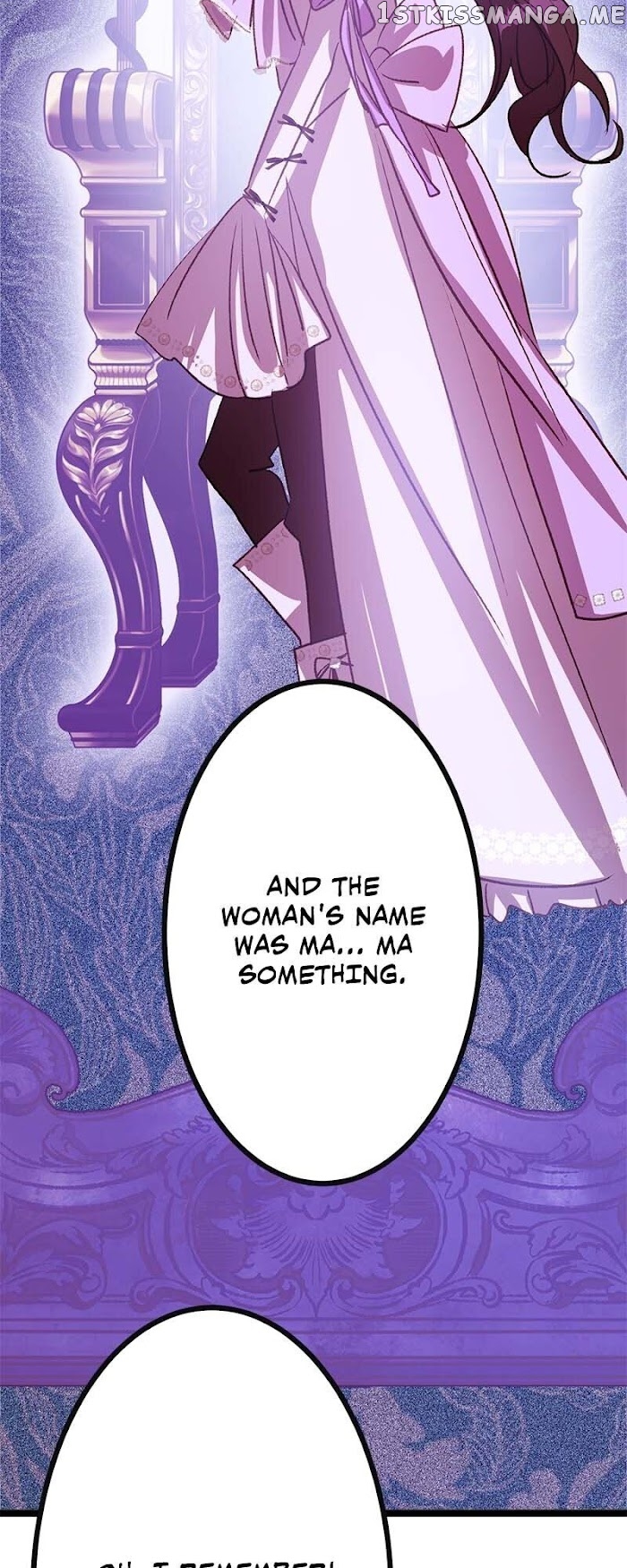 Dear My Hunny Bunny chapter 52 - page 7