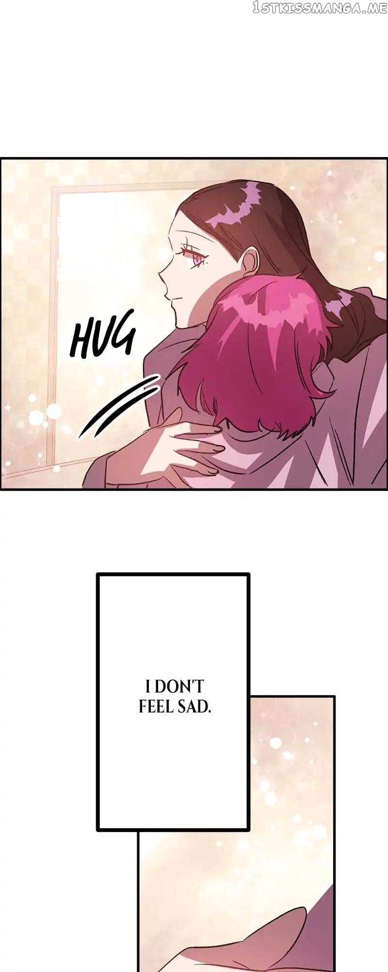 Dear My Hunny Bunny chapter 58 - page 10
