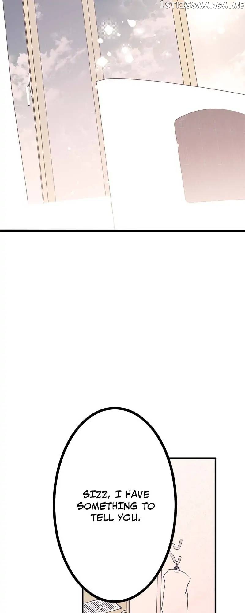 Dear My Hunny Bunny chapter 58 - page 12