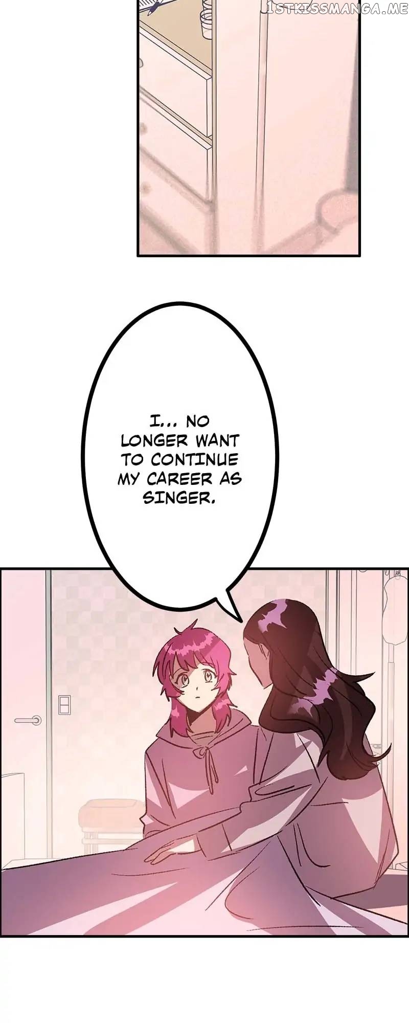 Dear My Hunny Bunny chapter 58 - page 13