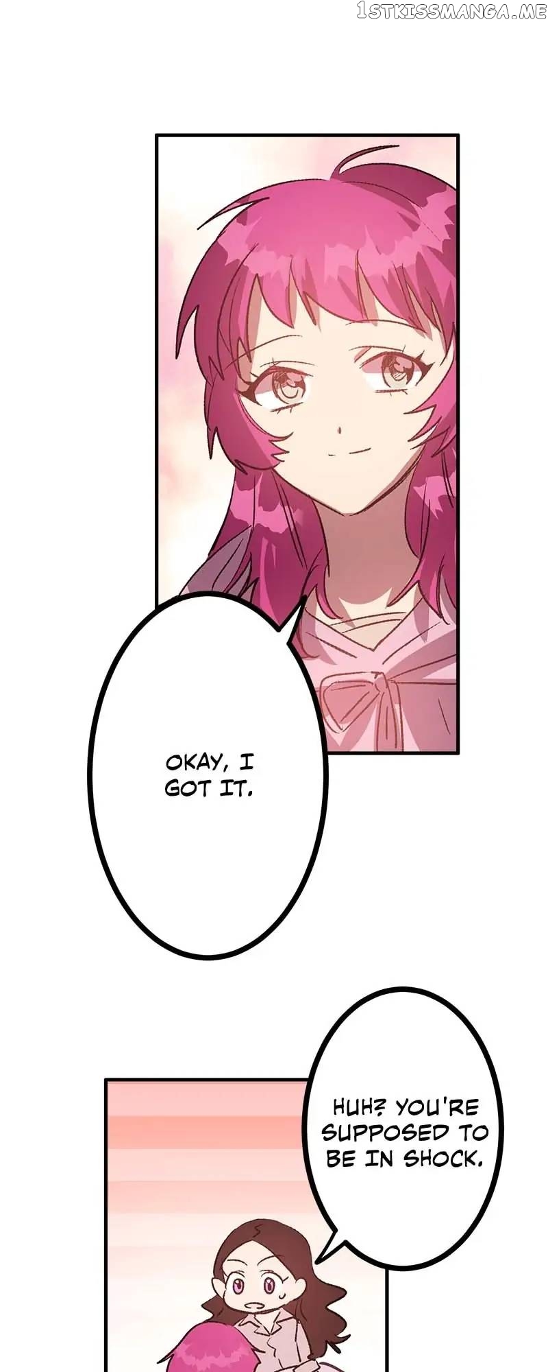 Dear My Hunny Bunny chapter 58 - page 14