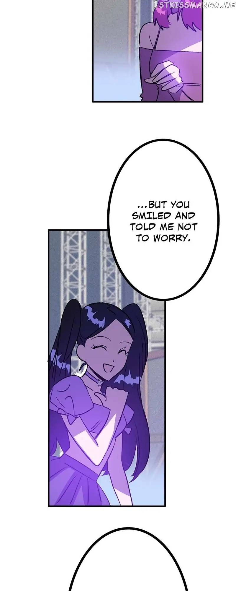 Dear My Hunny Bunny chapter 58 - page 18