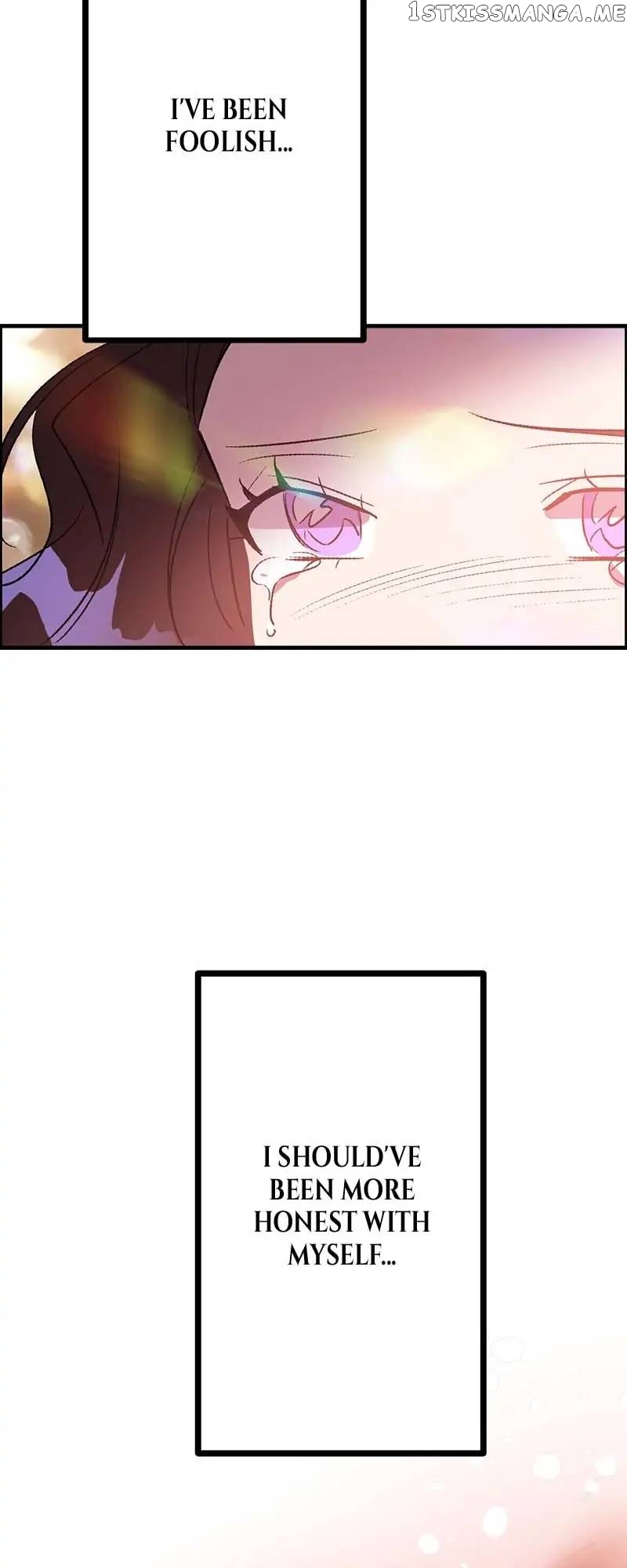 Dear My Hunny Bunny chapter 58 - page 21