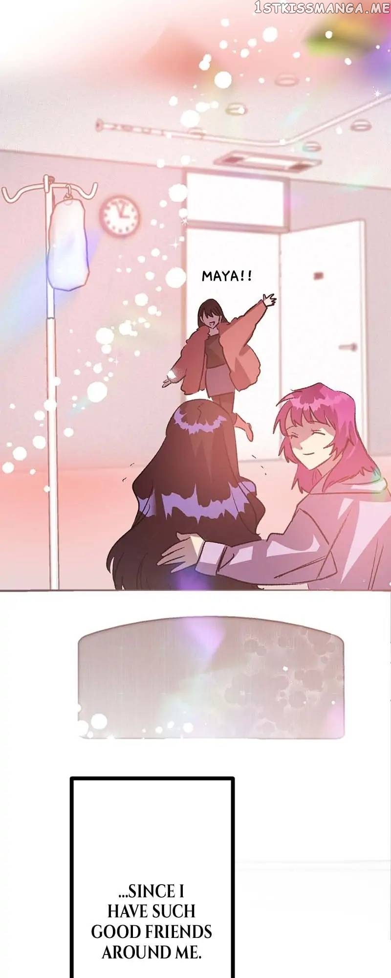 Dear My Hunny Bunny chapter 58 - page 22